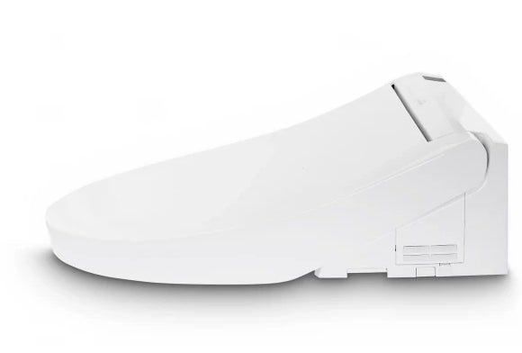 WASHLET® C5 - Elongated - WASHLET+