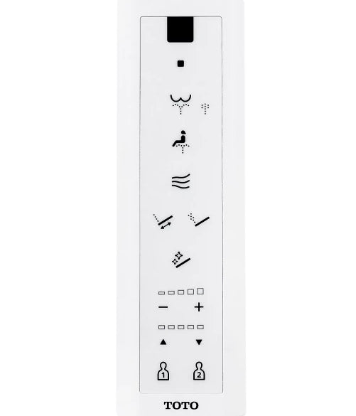WASHLET® C5 - Elongated - WASHLET+