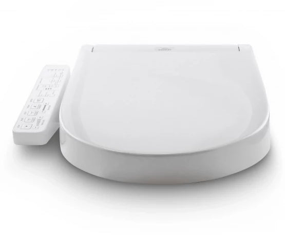 WASHLET® C2 - Elongated - WASHLET+