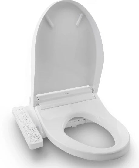 WASHLET® C2 - Elongated - WASHLET+