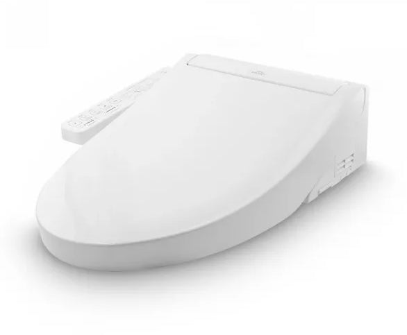WASHLET® C2 - Elongated - WASHLET+