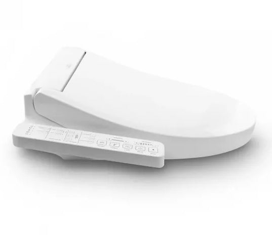 WASHLET® C2 - Elongated - WASHLET+