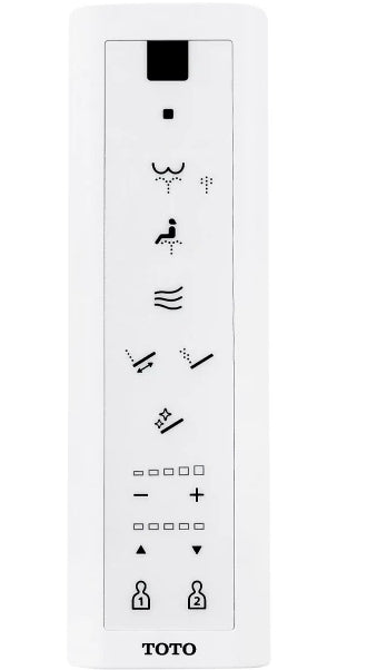 WASHLET® C5 - Elongated