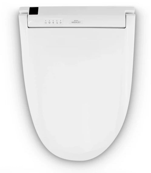 WASHLET® C5 - Elongated