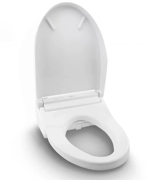 WASHLET® C5 - Elongated
