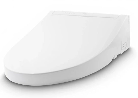 WASHLET® C5 - Elongated