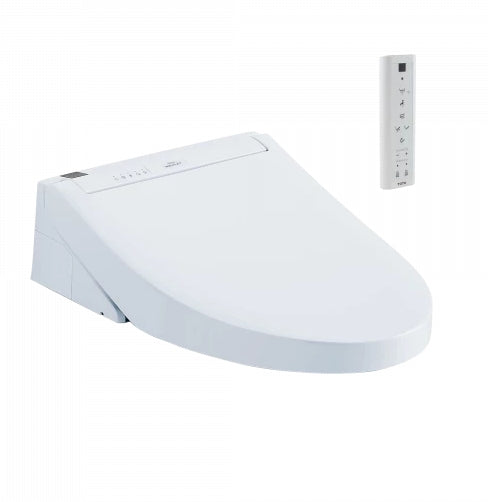 WASHLET® C5 - Elongated