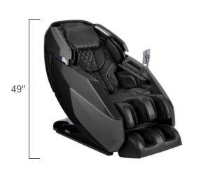 Infinity Imperial® Syner-D® Massage Chair – Dual Mechanism 4D Luxury Massage