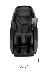 Infinity Imperial® Syner-D® Massage Chair – Dual Mechanism 4D Luxury Massage