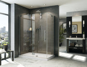 Select Lexus 2 sided Shower Door