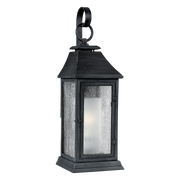 Shepherd Large Lantern Wall