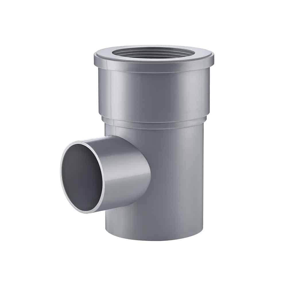 Side Outlet Flange