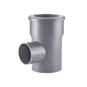Side Outlet Flange