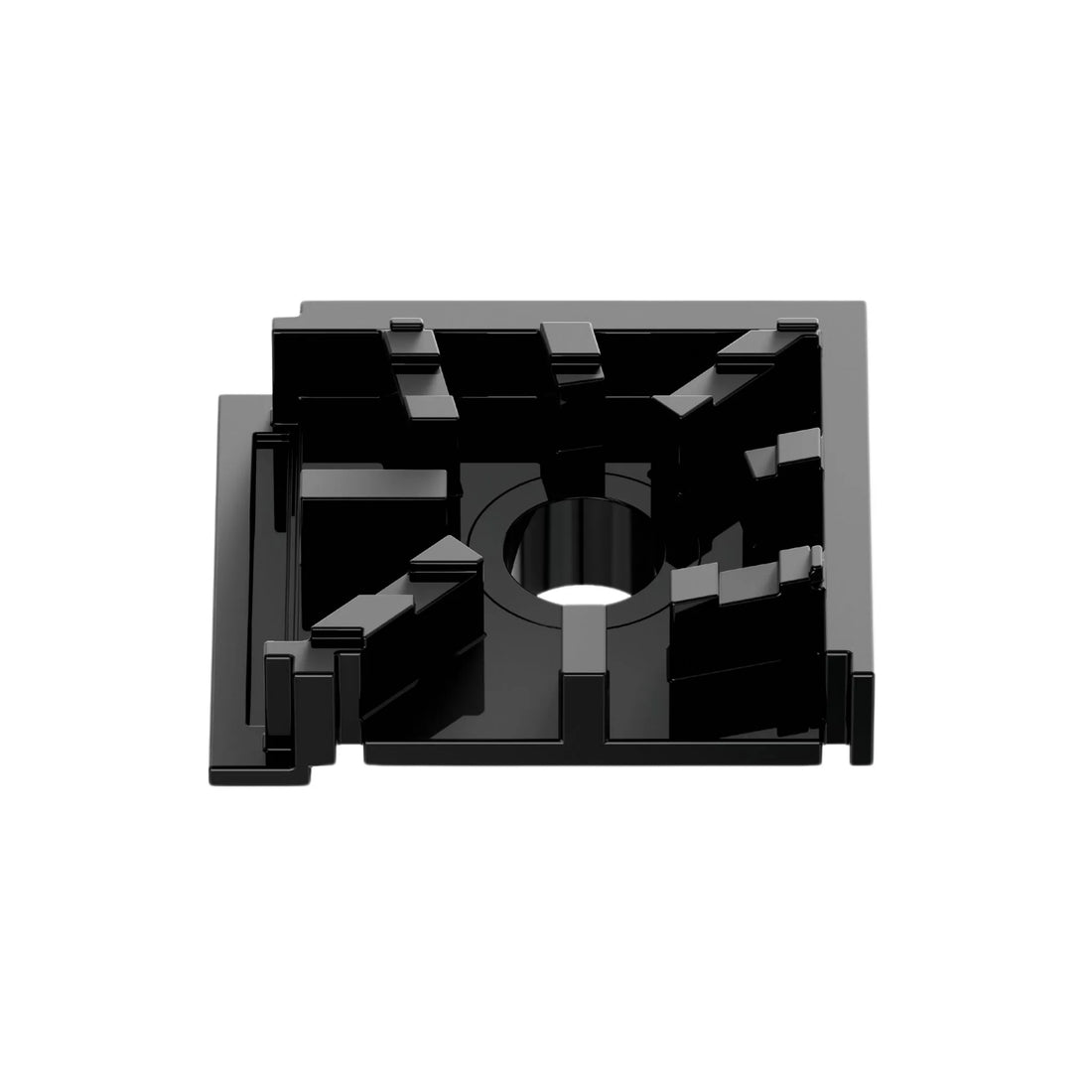 Invisible Modular Linear Drain System