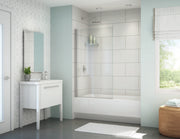 Siena Solo Pivot tub panel