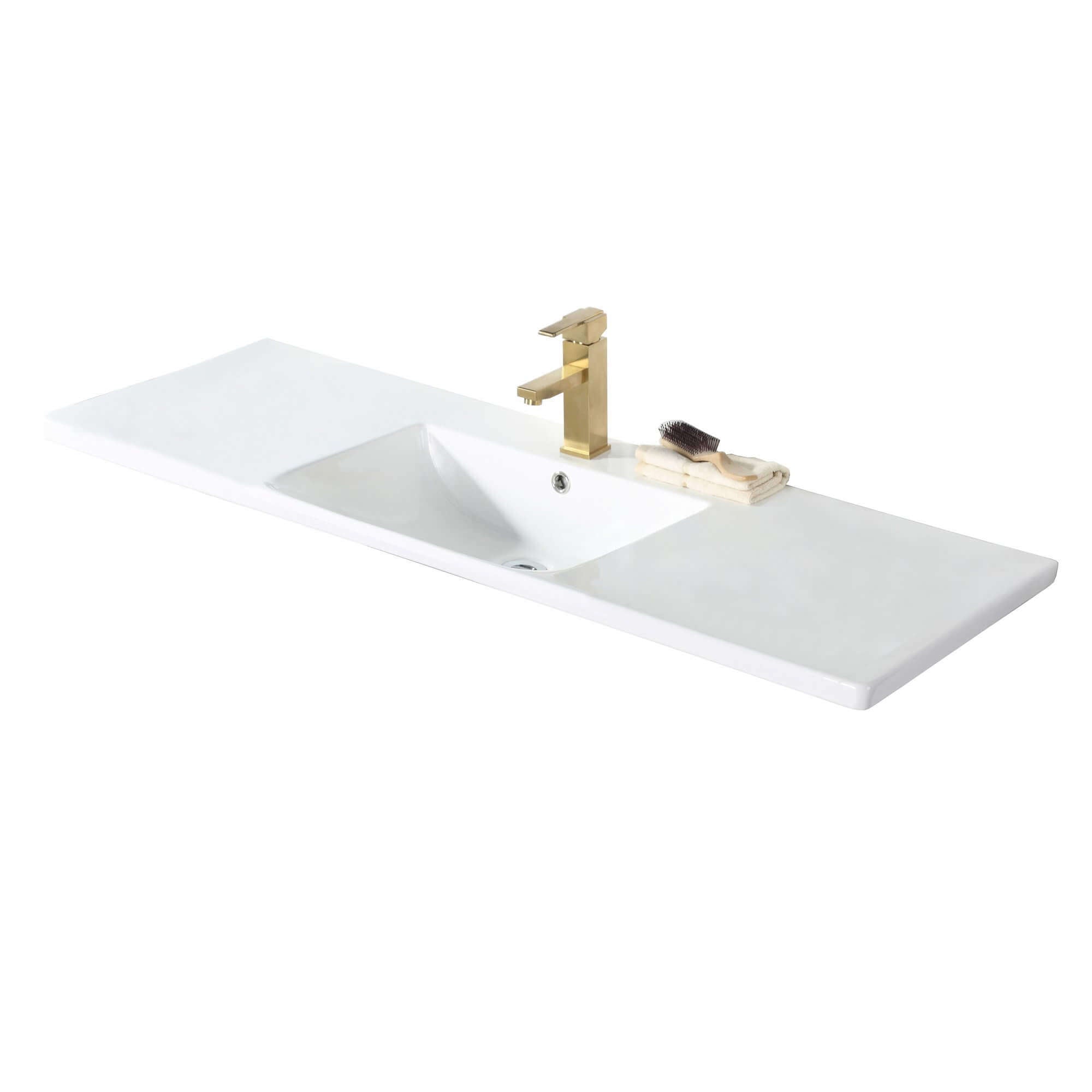Fine Fixtures Shawbridge Vanity Sink