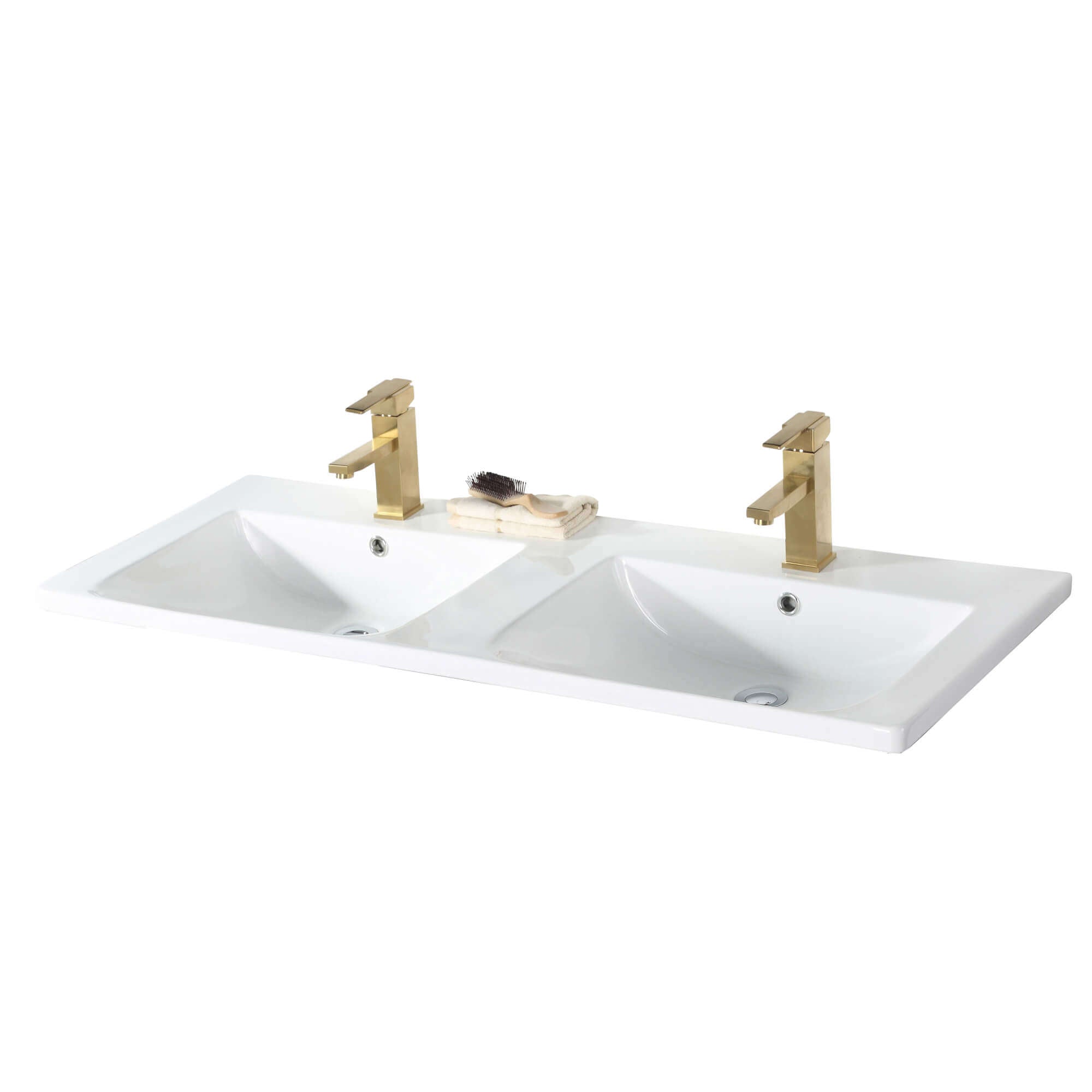 Fine Fixtures Shawbridge Vanity Sink