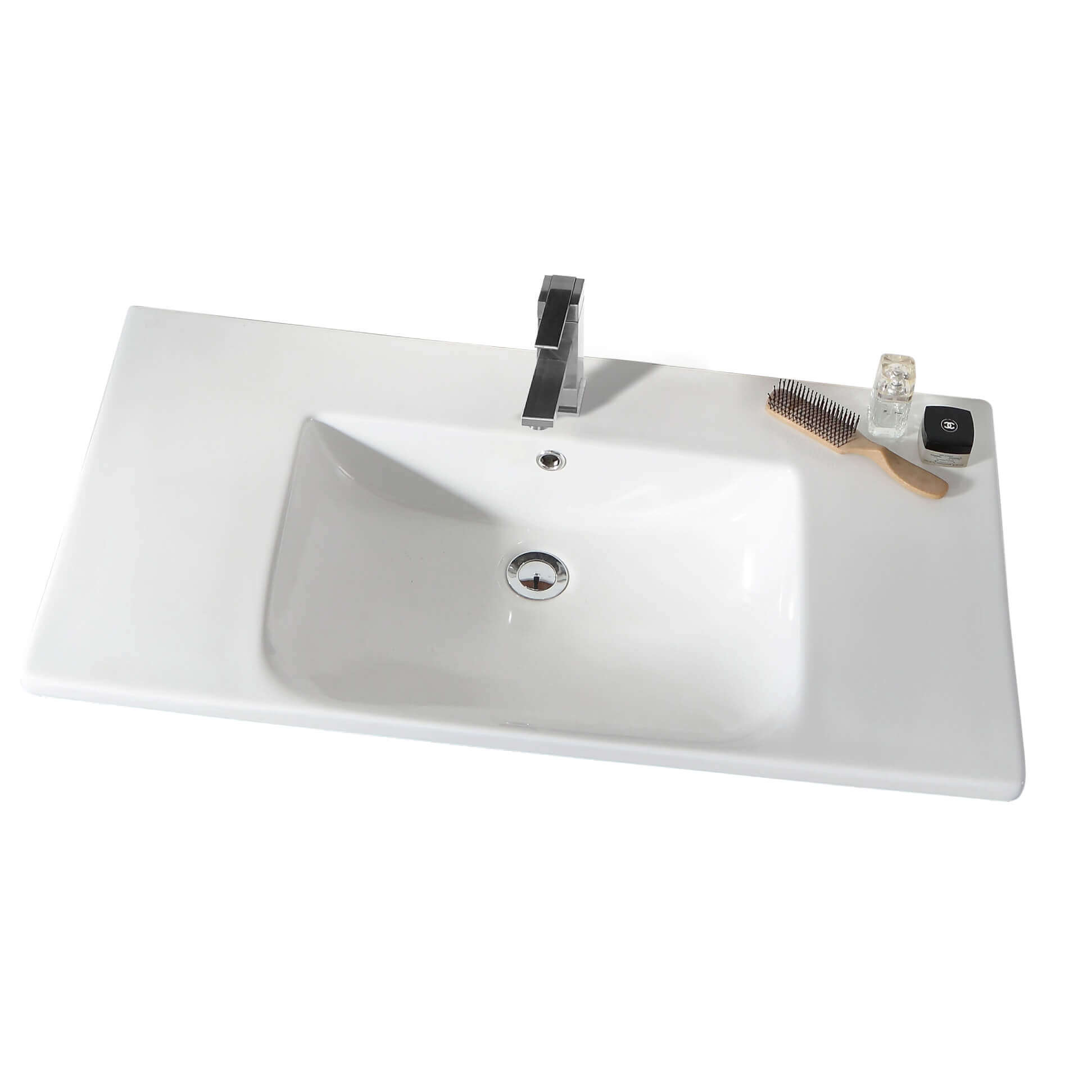 Fine Fixtures Shawbridge Vanity Sink