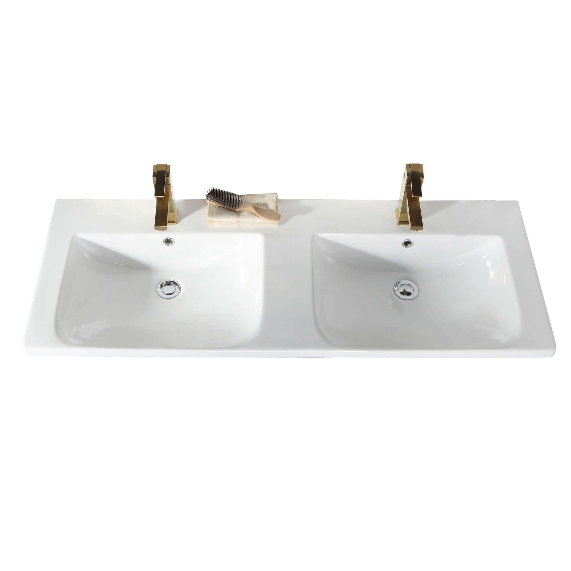Fine Fixtures Shawbridge Vanity Sink