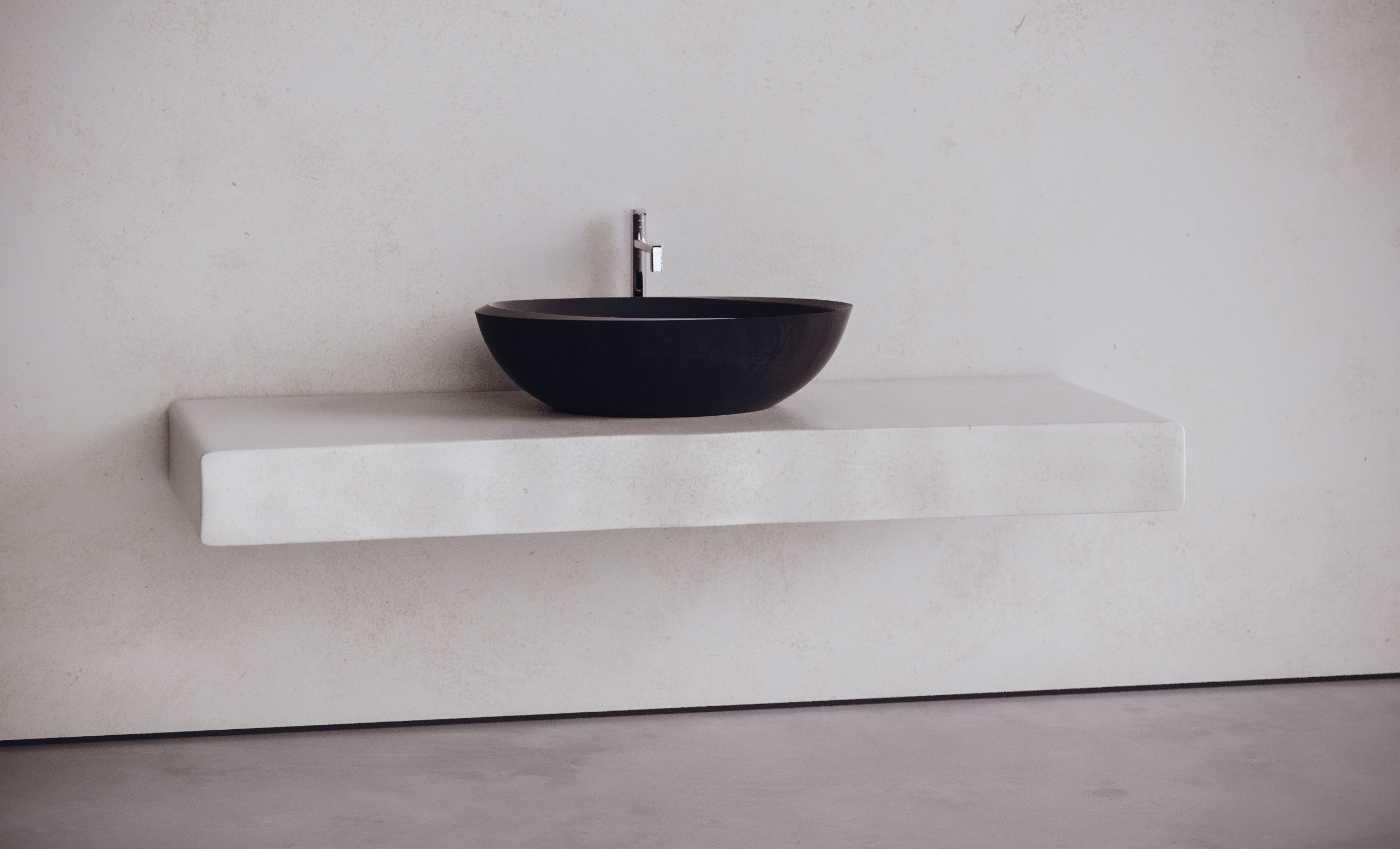 Sink II