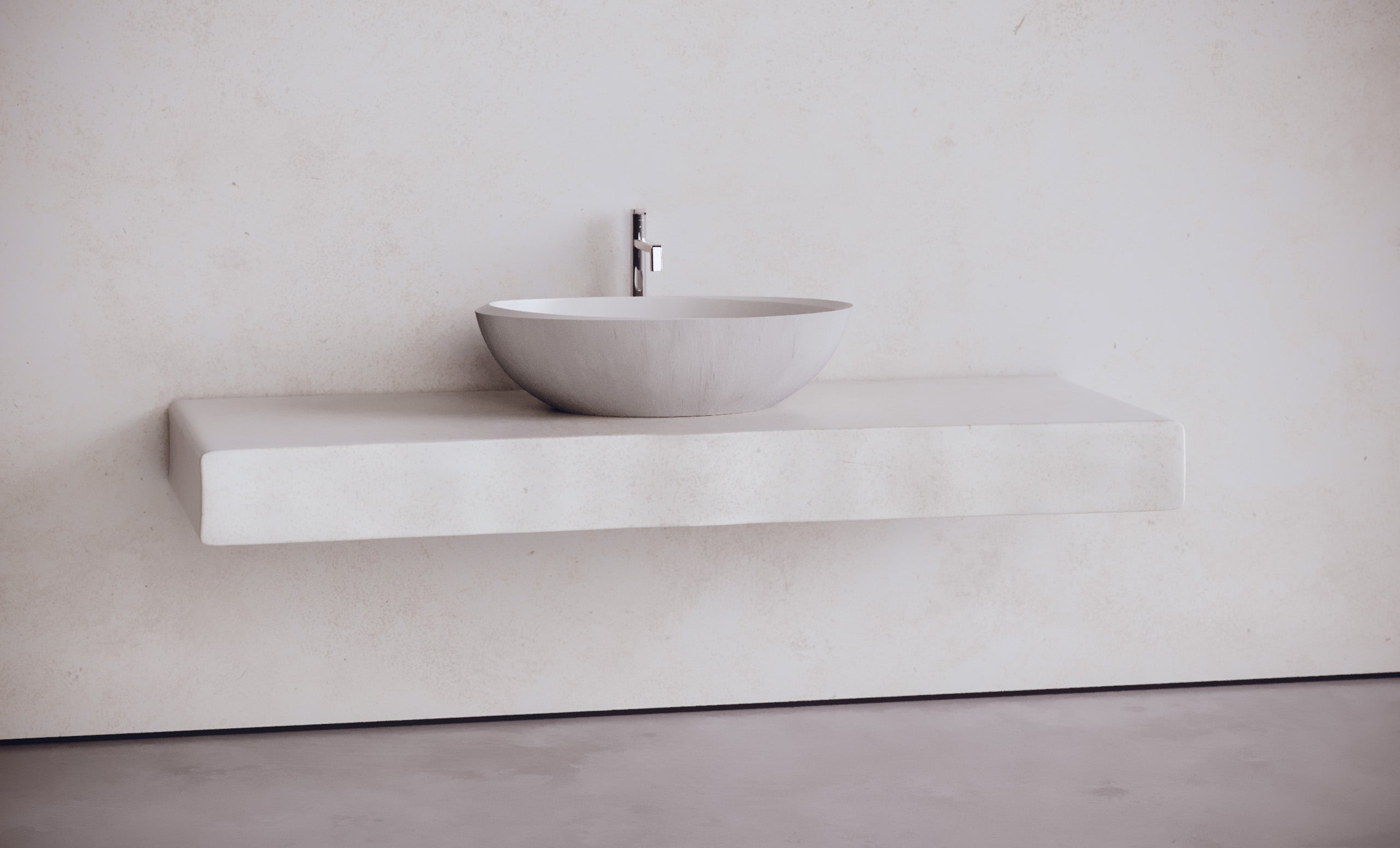 Sink II