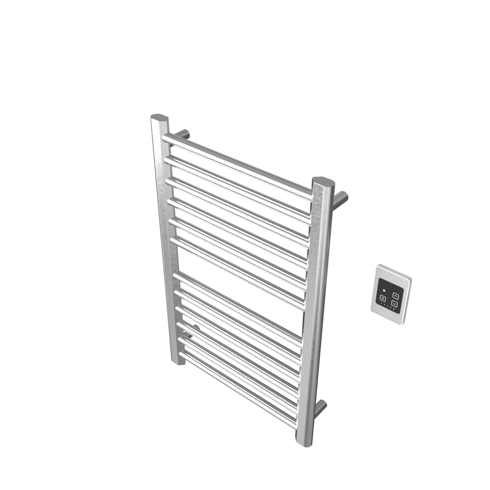 Amba Sirio S2132 Hardwired 12-Bar Towel Warmer
