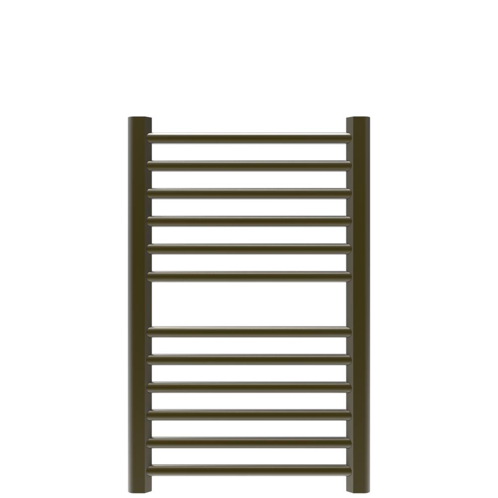 Amba Sirio S2132 Hardwired 12-Bar Towel Warmer