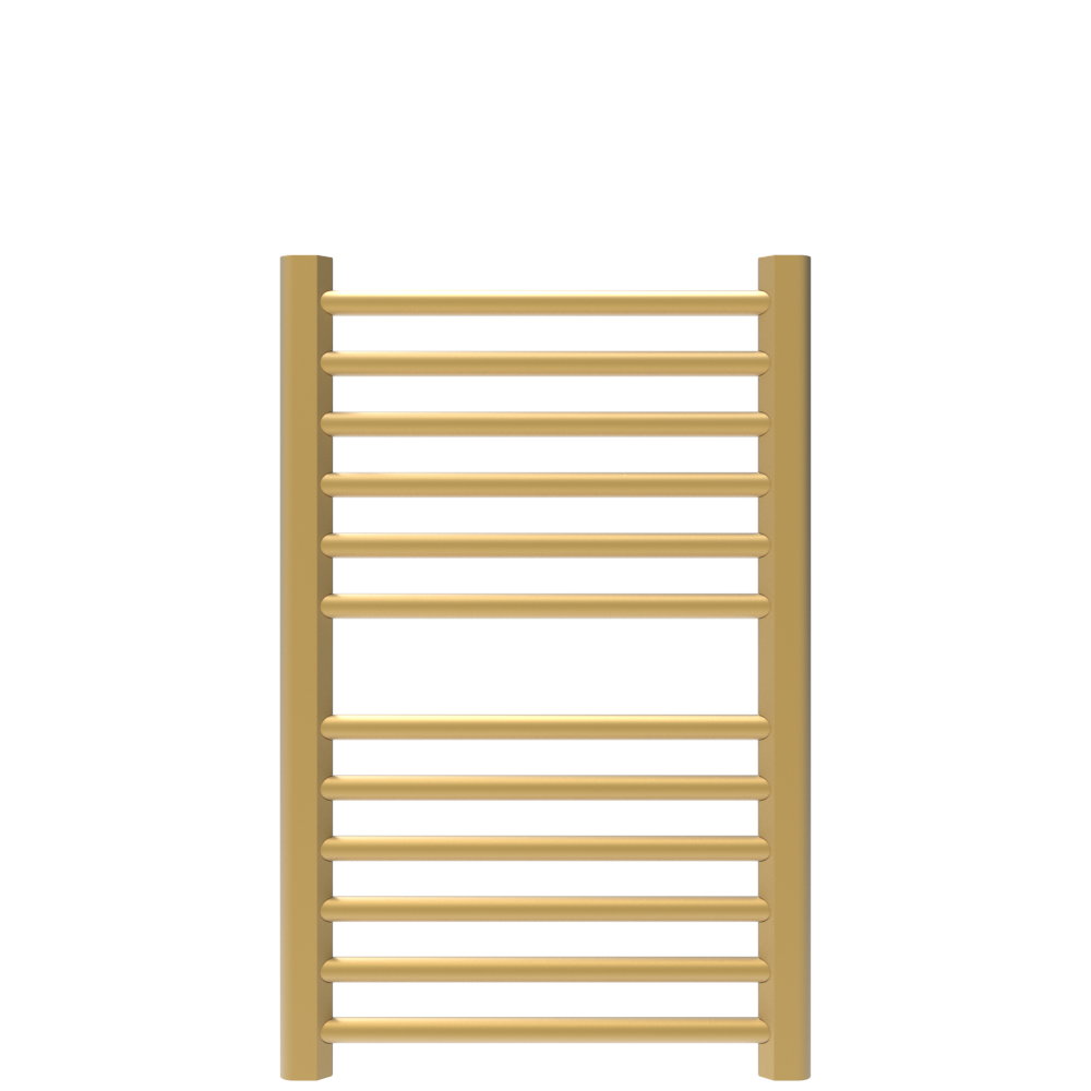 Amba Sirio S2132 Hardwired 12-Bar Towel Warmer