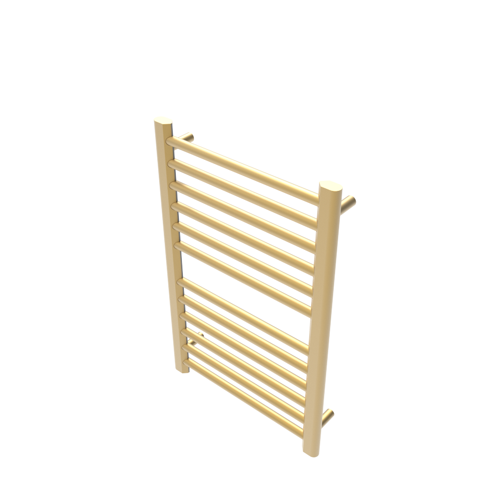 Amba Sirio S2132 Hardwired 12-Bar Towel Warmer