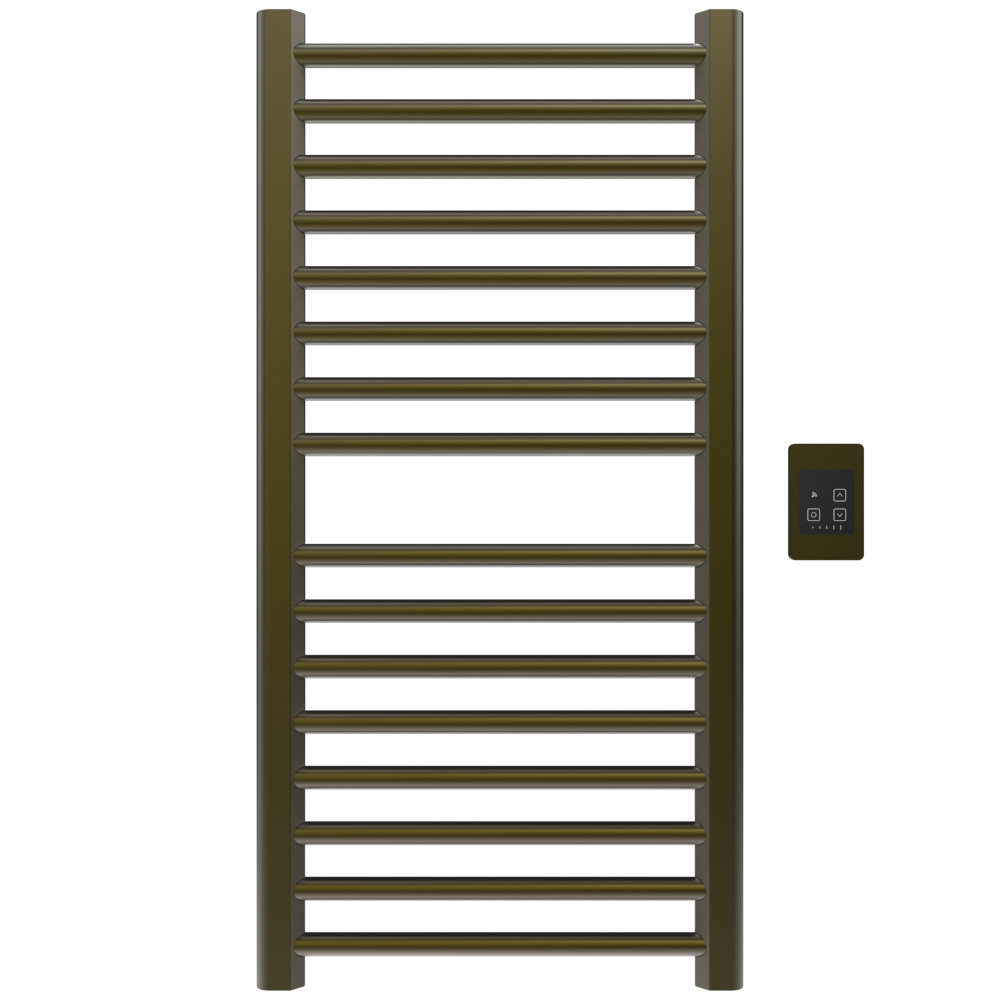 Amba Sirio S2142 Hardwired Towel Warmer