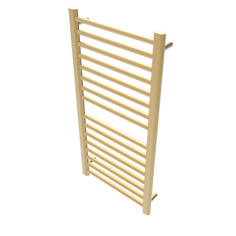 Amba Sirio S2142 Hardwired Towel Warmer
