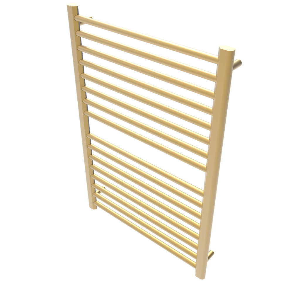 Amba Sirio S2942 Hardwired Towel Warmer