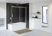 Skyline 2 sided tub enclosure Shower Door