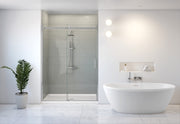 Skyline In-line Shower Door