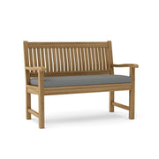Replacement Cushion Bh-548 Del-Amo 2-Seater Bench