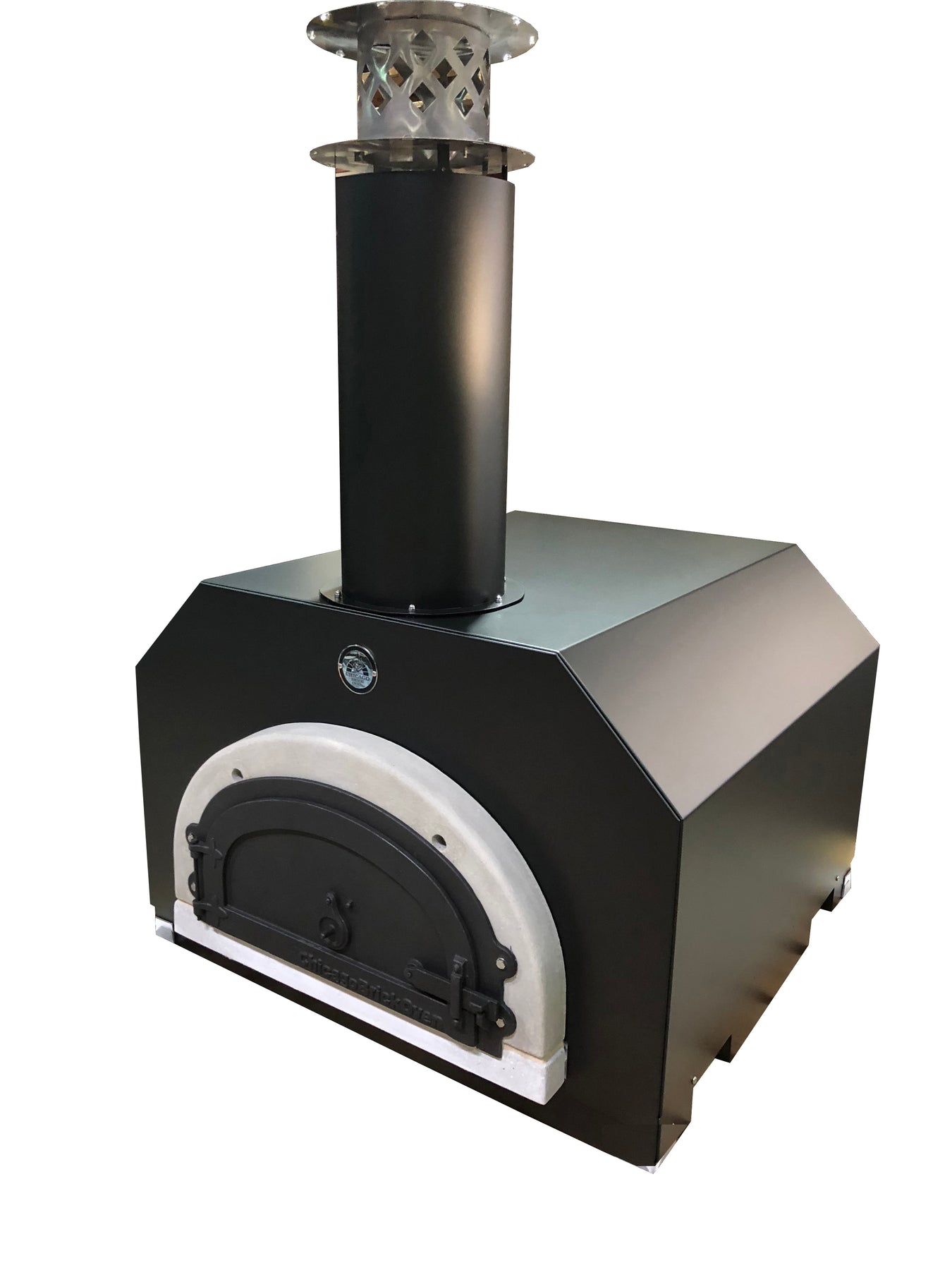 CBO 500 Countertop | Wood Fired Pizza Oven | 27" x 22" Cooking Surface