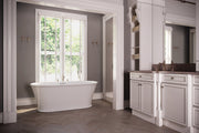 Americh Somerset 6433 - ROC ROC Bathtub RC2216-GW