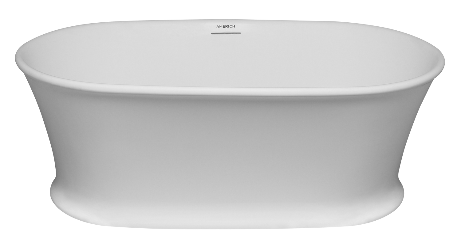 Americh Somerset 6433 - ROC ROC Bathtub RC2216-GW