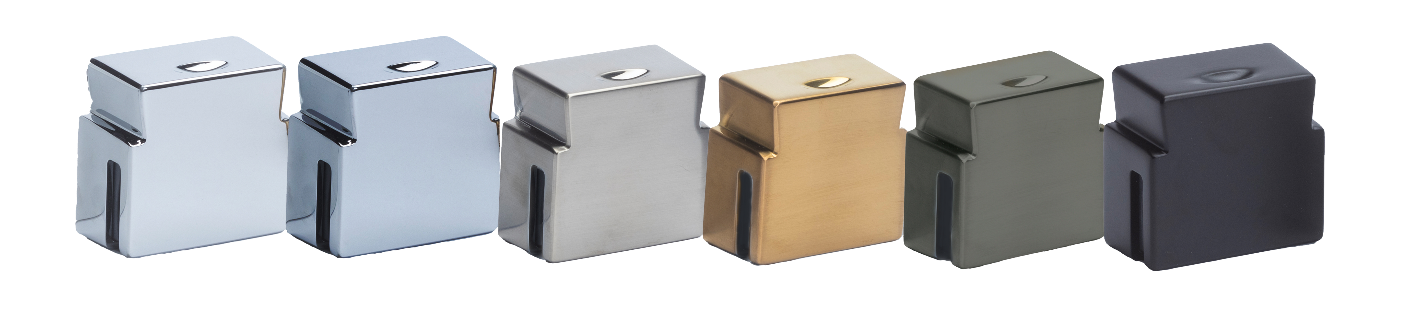 Amerec ComfortFlo™ 1/2" Steam Head with Insulator – For AK Steam Generators