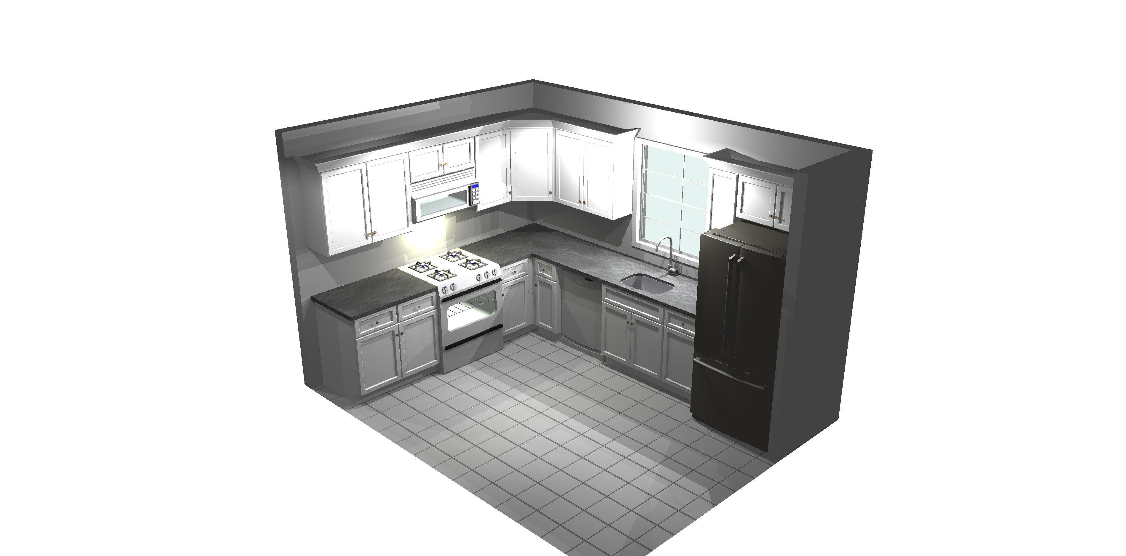 GS Design Center LLC