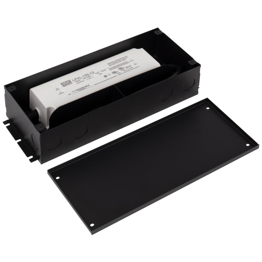 Hardware Resources 12V Hardwired IP67 Waterproof Power Supply