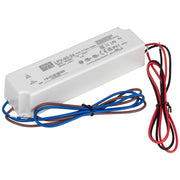 Hardware Resources 24V Hardwired IP67 Waterproof Power Supply