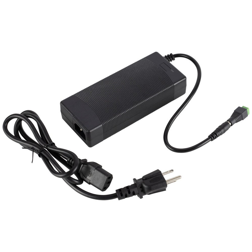 Hardware Resources 24V Plug-in Constant Voltage Power Supply