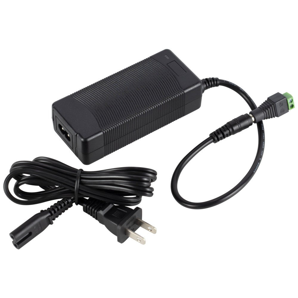 Hardware Resources 24V Plug-in Constant Voltage Power Supply