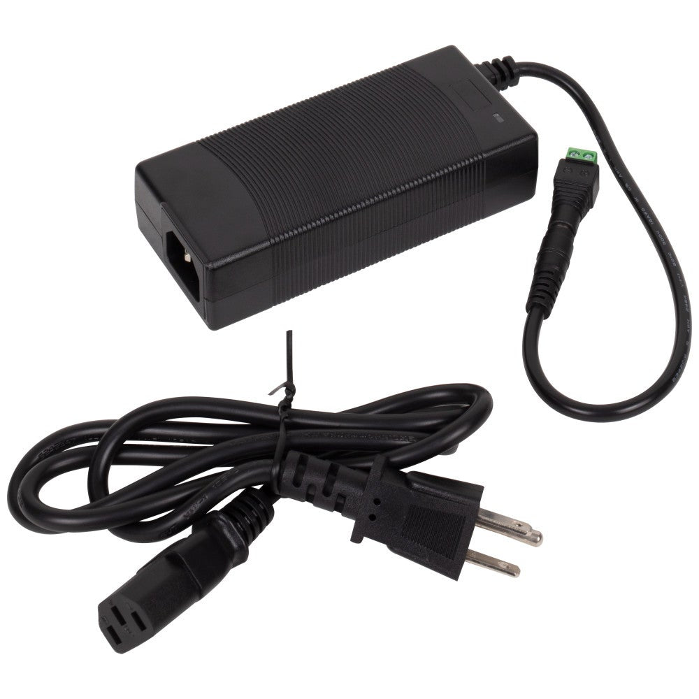 Hardware Resources 24V Plug-in Constant Voltage Power Supply