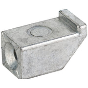 Hardware Resources Hook Dowels for QuikTRAY System One Box Contains 1,000 pieces - Priced and Sold by the Thousand