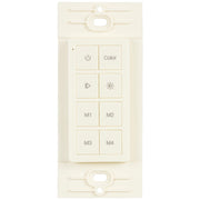 Hardware Resources Wireless 1 Zone Multi-Color RGB Controller