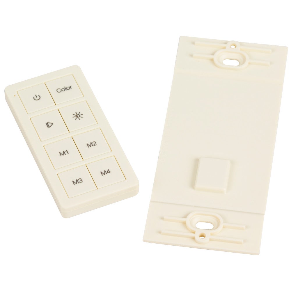 Hardware Resources Wireless 1 Zone Multi-Color RGB Controller