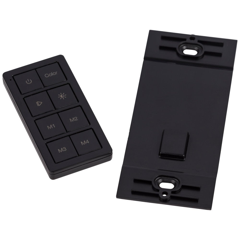 Hardware Resources Wireless 1 Zone Multi-Color RGB Controller