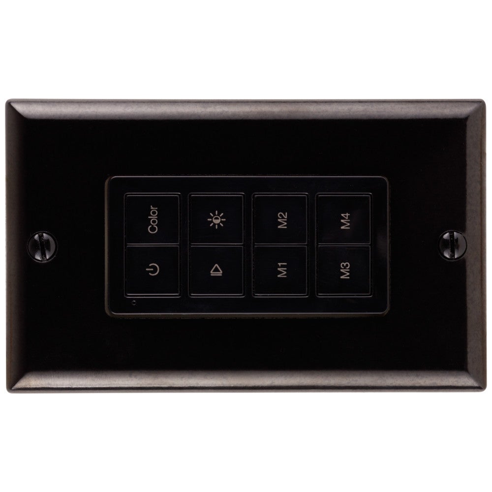 Hardware Resources Wireless 1 Zone Multi-Color RGB Controller